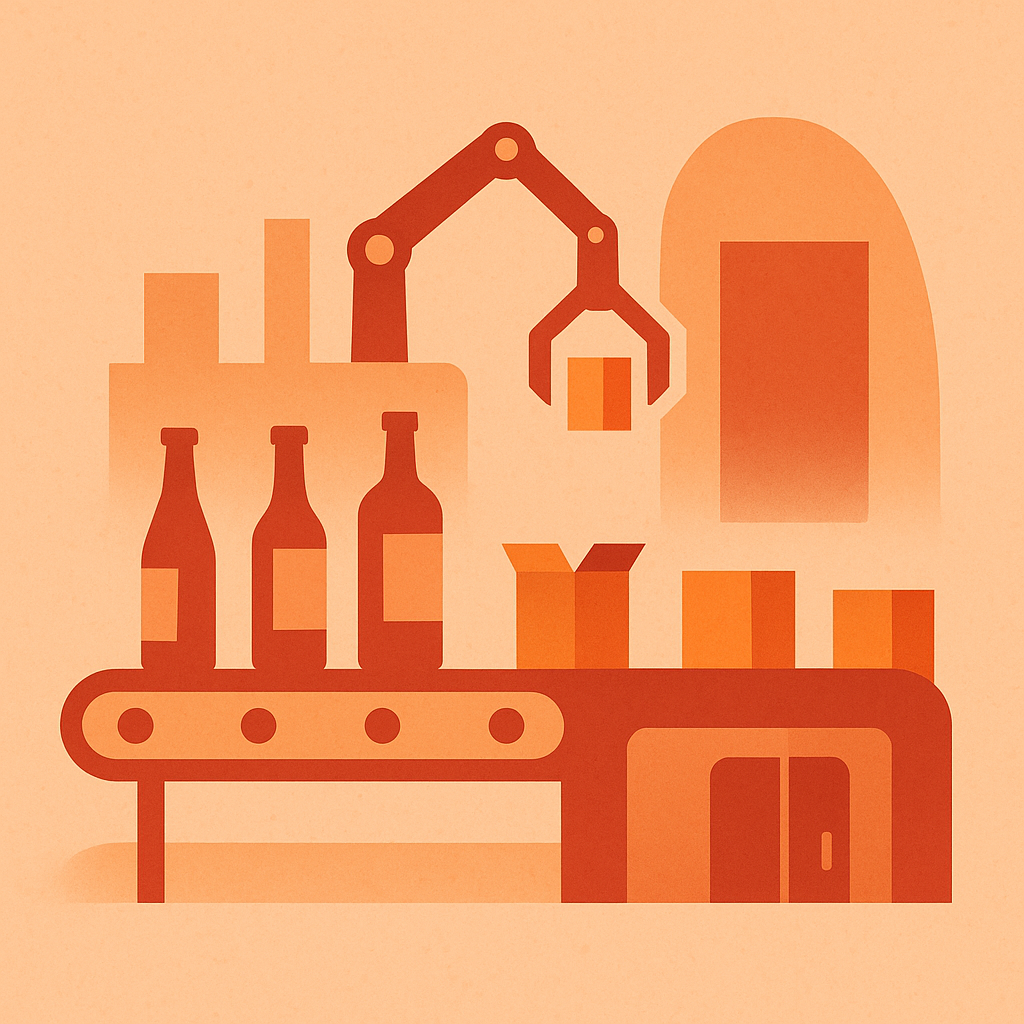 Food & Beverage